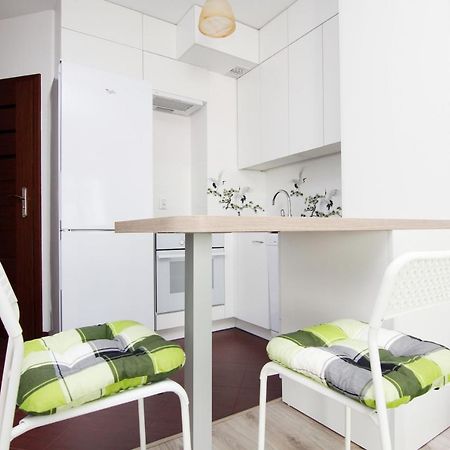 Blue River - Klimasa - Taras - Private Apartment Вроцлав Экстерьер фото
