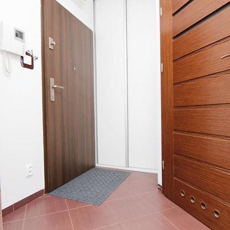 Blue River - Klimasa - Taras - Private Apartment Вроцлав Экстерьер фото